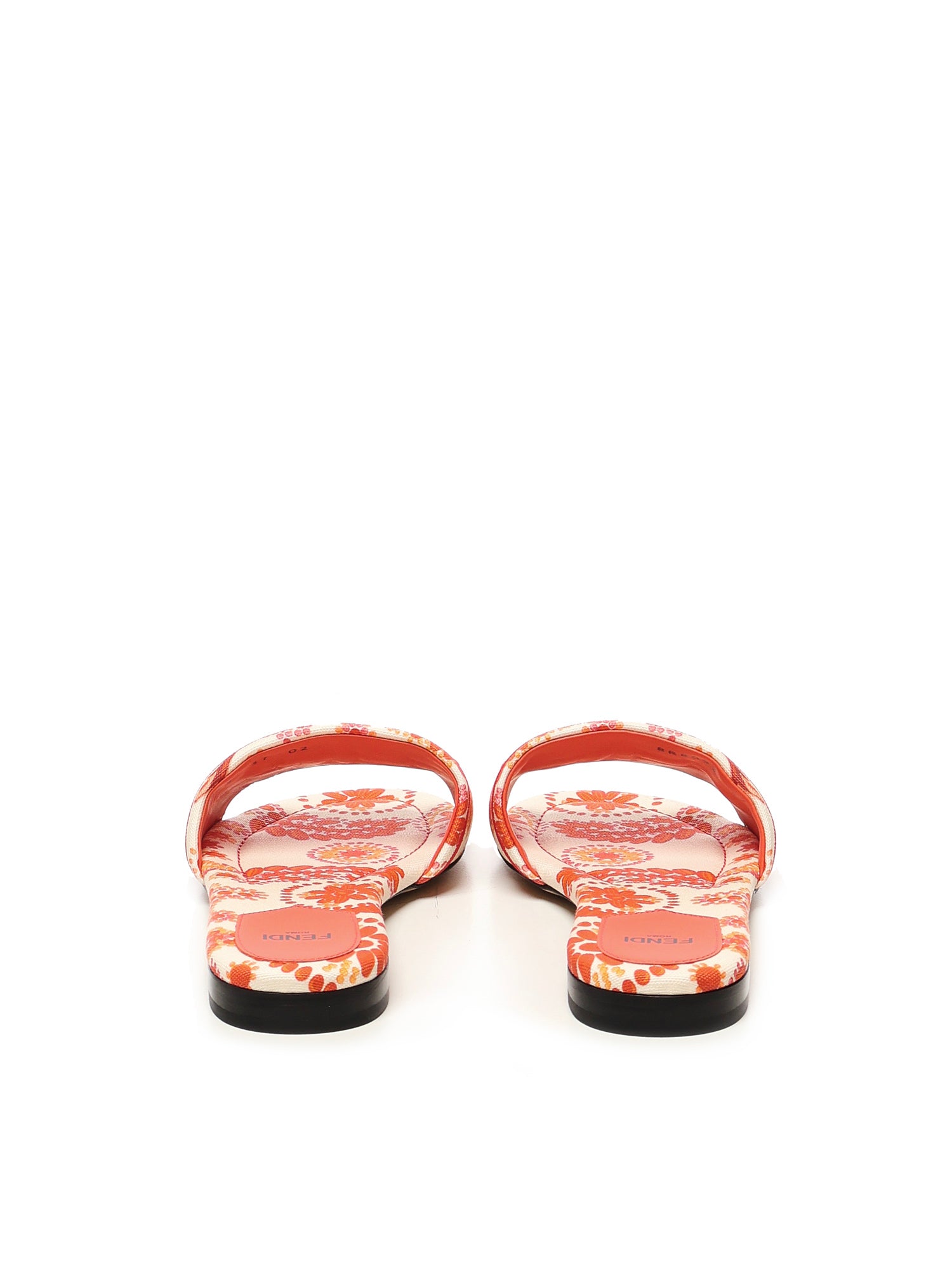 Slide Fendi Sunshine 8R8092 ATTGF1SZG FENDI 