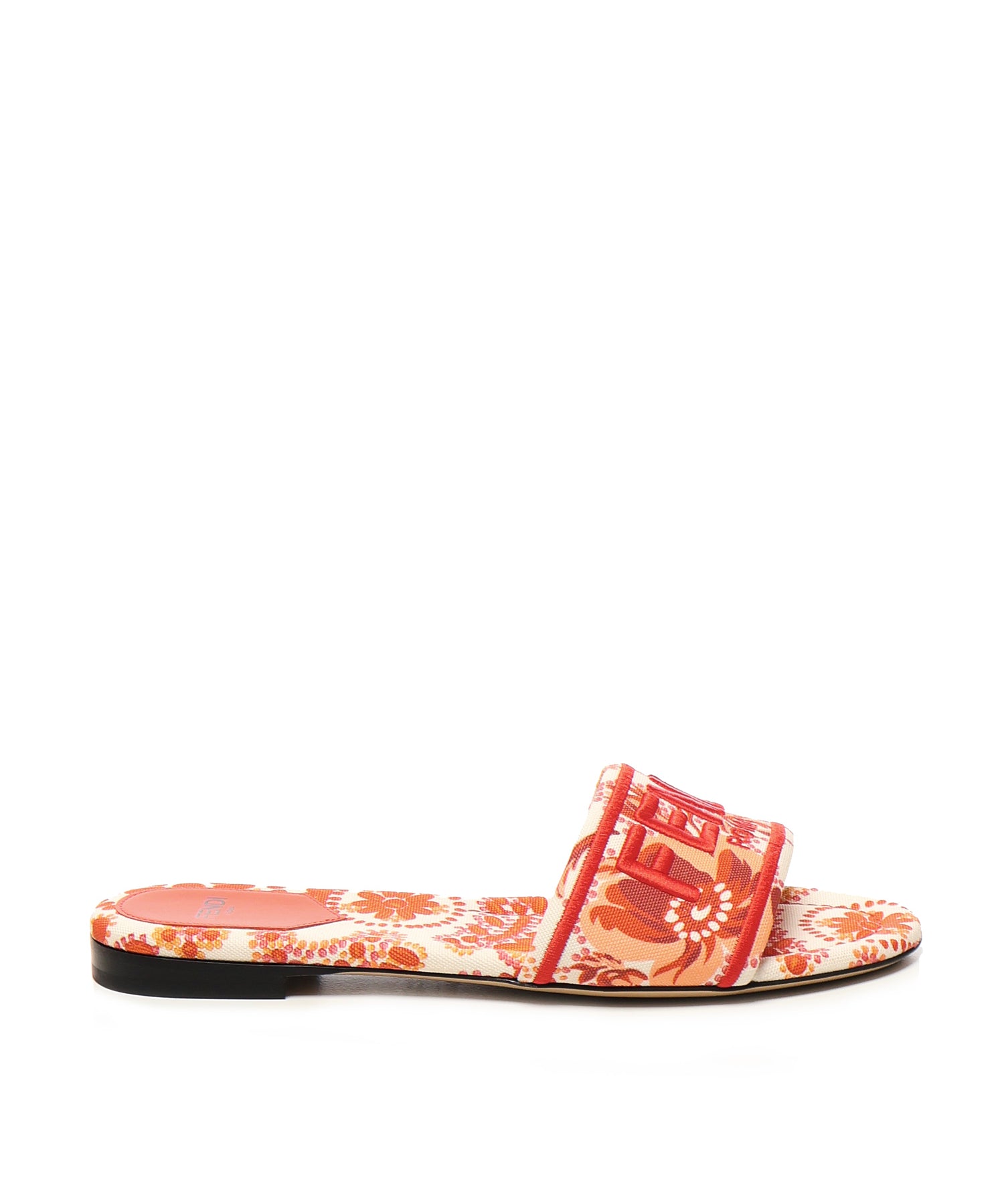 Slide Fendi Sunshine 8R8092 ATTGF1SZG FENDI 
