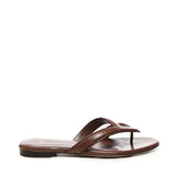 Infradito flatform Fendi Fling 8Y8712 AUEEF1T31 FENDI 