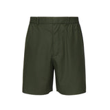Bermuda in cotone FB1044 AU6XF083B FENDI 