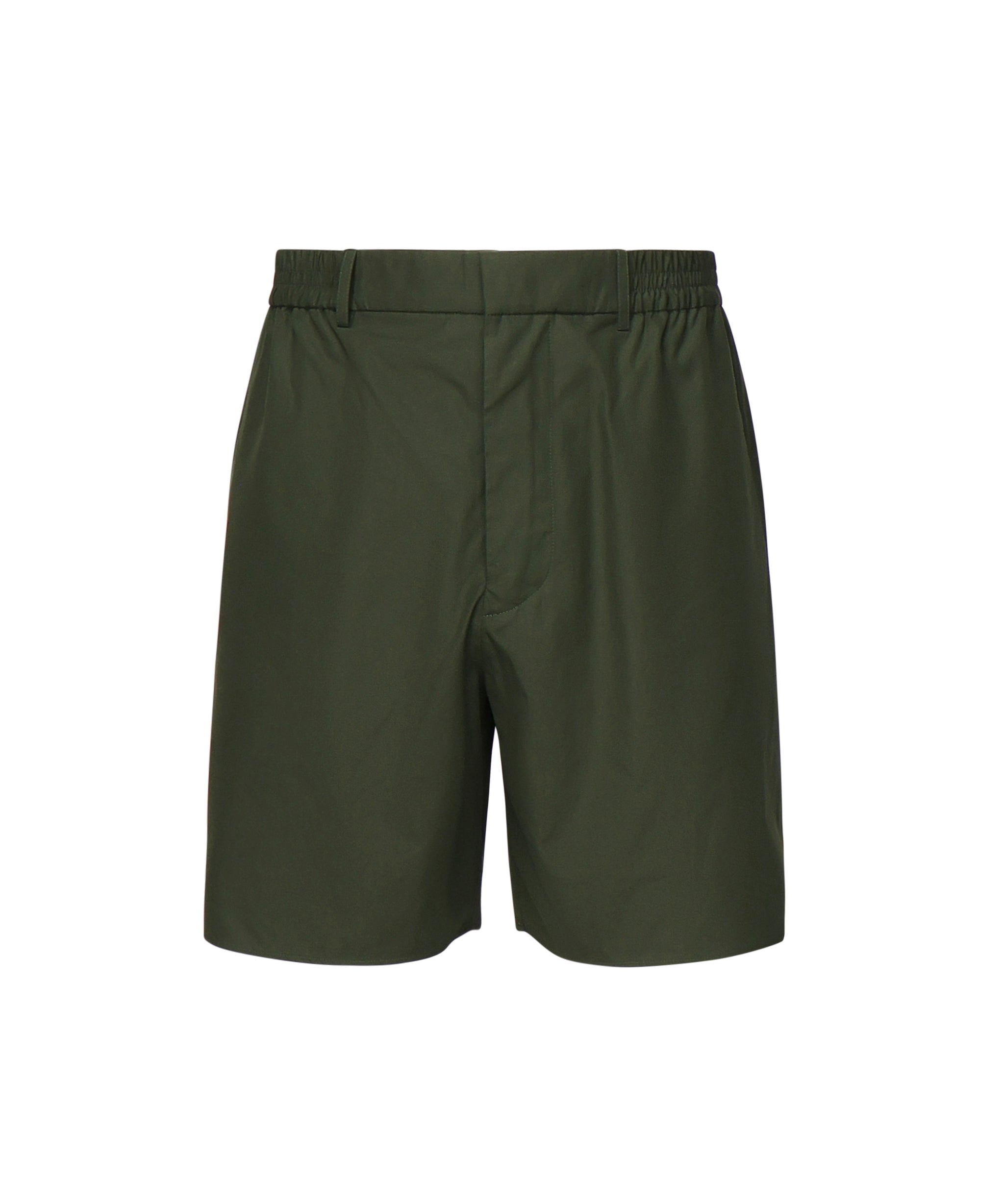 Bermuda in cotone FB1044 AU6XF083B FENDI 