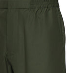 Bermuda in cotone FB1044 AU6XF083B FENDI 