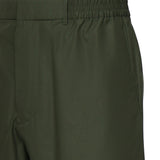 Bermuda in cotone FB1044 AU6XF083B FENDI 