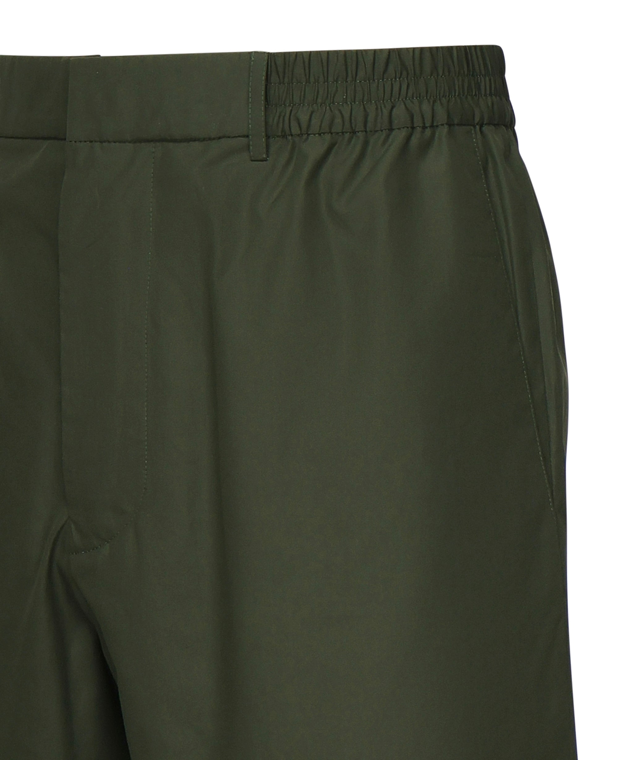 Bermuda in cotone FB1044 AU6XF083B FENDI 