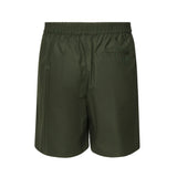 Bermuda in cotone FB1044 AU6XF083B FENDI 