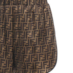Pigiama in seta FE5085 A8G3F118W FENDI 