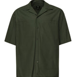 Camicia Bowling in cotone FS1307 AU6XF083B FENDI 