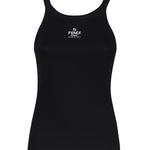 Top a costine in cotone FS7966 ANQMF0GME FENDI 
