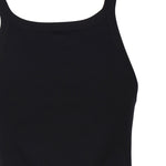 Top a costine in cotone FS7966 ANQMF0GME FENDI 