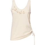 Top con ricamo logo FS9735 ASMHF1SAZ FENDI 