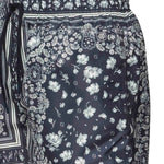 Boxer Mare in nylon stampato FXB134 AV6AF0U6K FENDI 