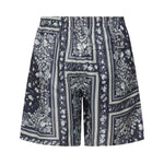 Boxer Mare in nylon stampato FXB134 AV6AF0U6K FENDI 