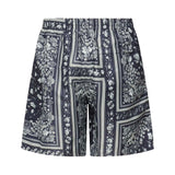 Boxer Mare in nylon stampato FXB134 AV6AF0U6K FENDI 