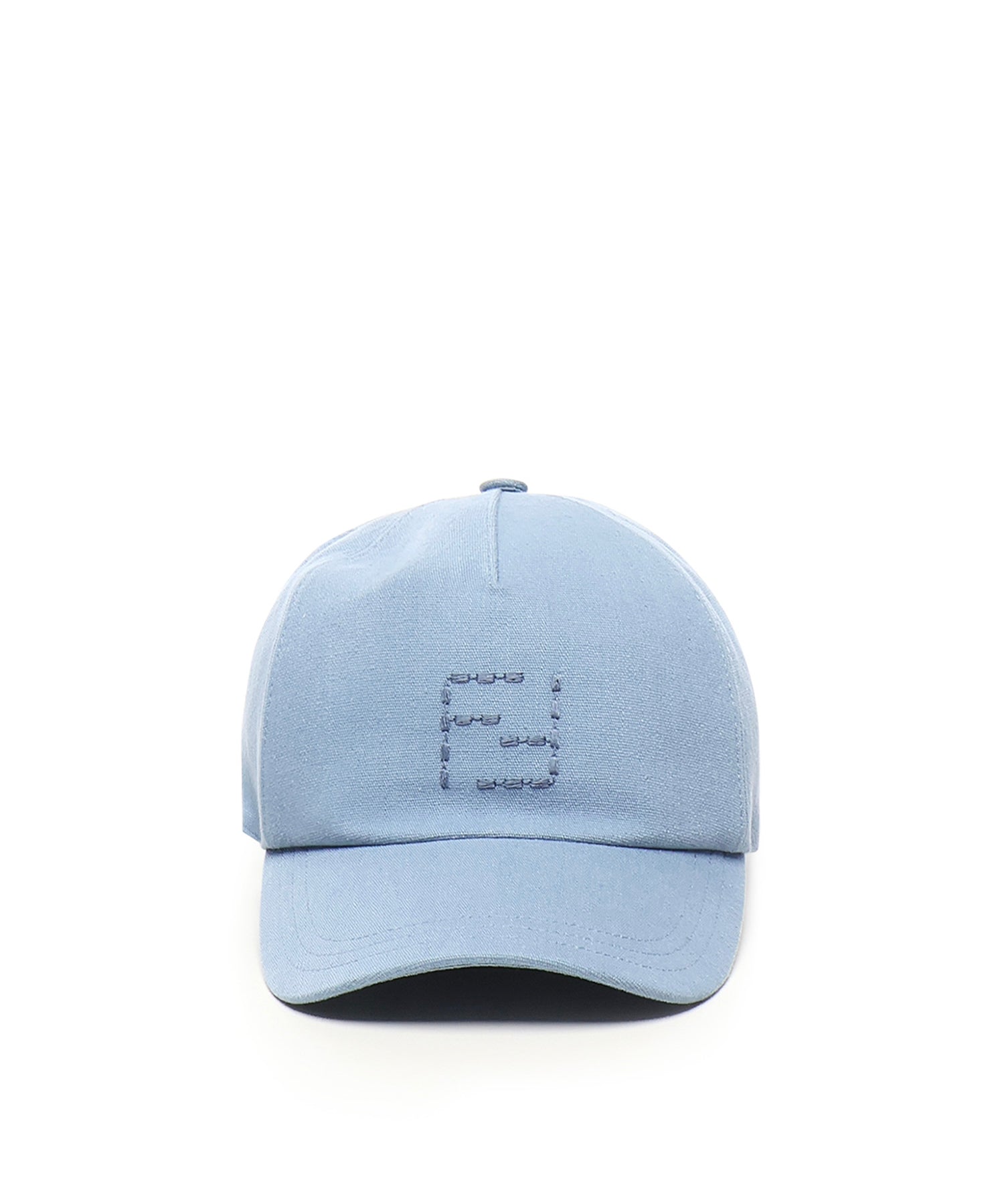 Cappello da baseball in canvas FXQ768 AV92F0GLM FENDI 