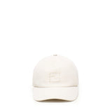 Cappello da baseball in canvas FXQ768 AV92F0RQ0 FENDI 