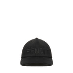 Baseball cap con logo FXQ969 AU3QF0QA1 FENDI 