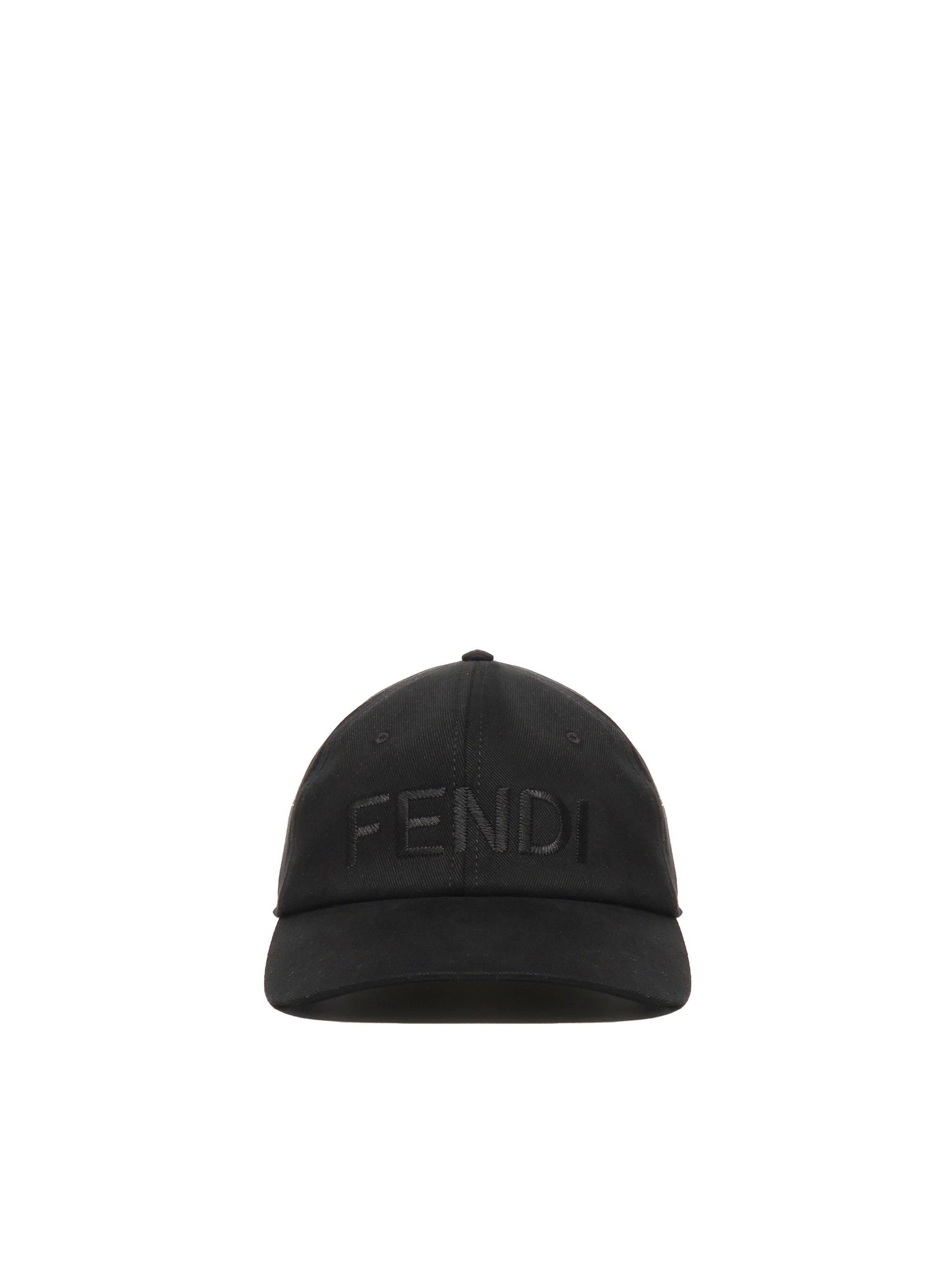 Baseball cap con logo FXQ969 AU3QF0QA1 FENDI 