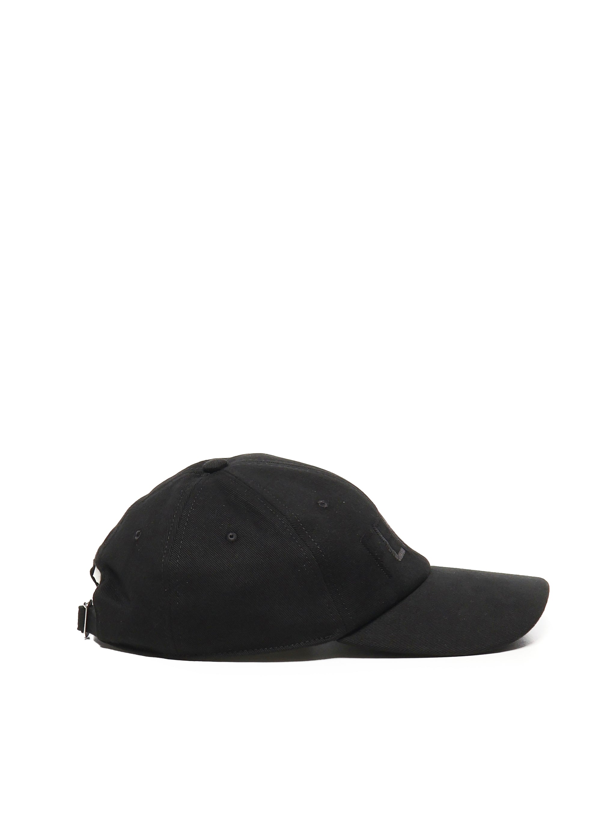 Baseball cap con logo FXQ969 AU3QF0QA1 FENDI 