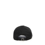 Baseball cap con logo FXQ969 AU3QF0QA1 FENDI 