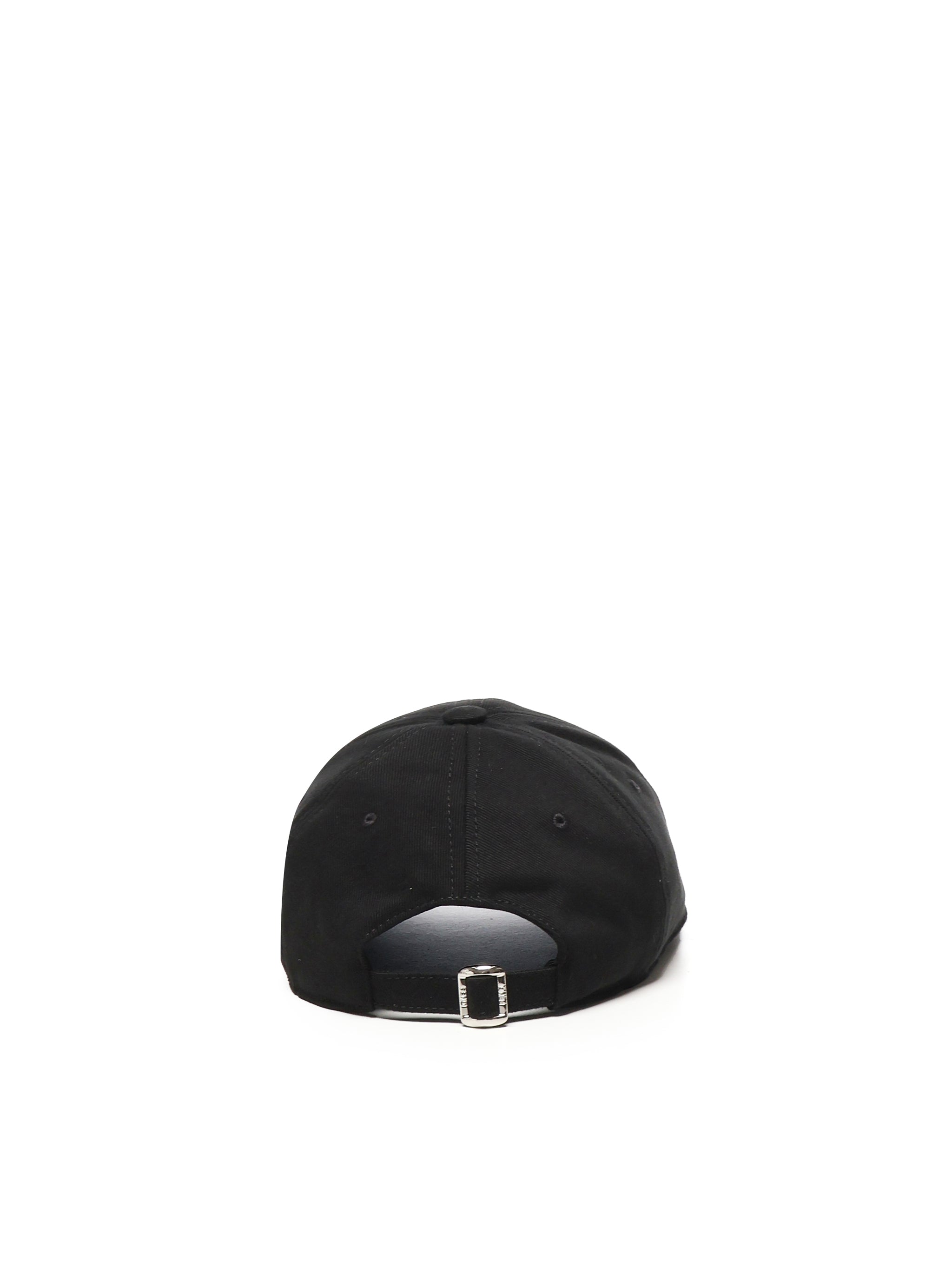 Baseball cap con logo FXQ969 AU3QF0QA1 FENDI 