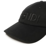 Baseball cap con logo FXQ969 AU3QF0QA1 FENDI 