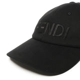 Baseball cap con logo FXQ969 AU3QF0QA1 FENDI 