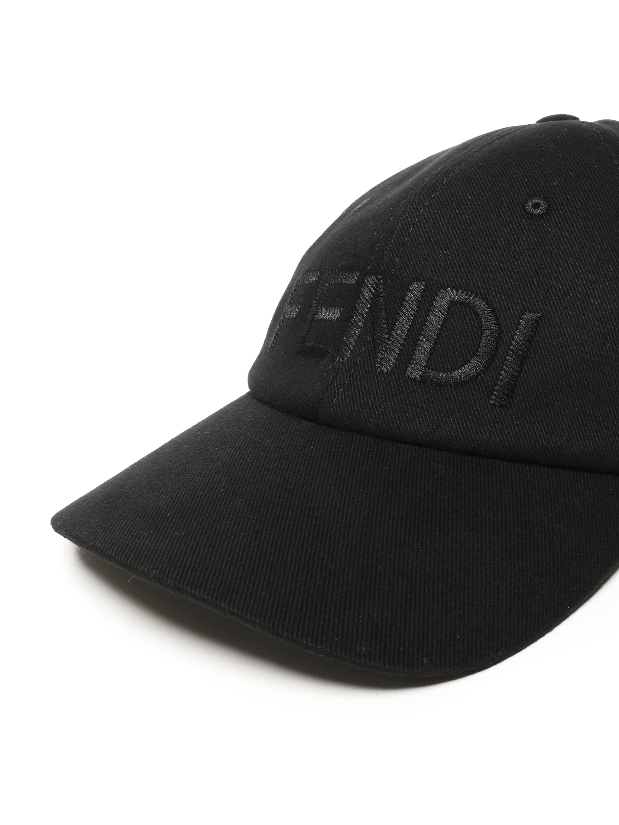 Baseball cap con logo FXQ969 AU3QF0QA1 FENDI 