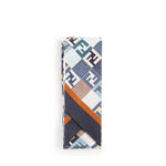 Bandeau in seta FF jacquard FXT011 AUMDF1QVP FENDI 