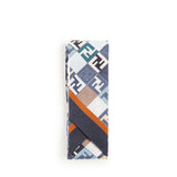 Bandeau in seta FF jacquard FXT011 AUMDF1QVP FENDI 