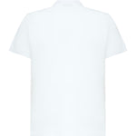 Polo in piquet FY0985 AUA5F0QA0 FENDI 
