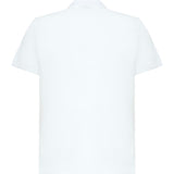 Polo in piquet FY0985 AUA5F0QA0 FENDI 