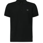 Polo in piquet FY0985 AUA5F0QA1 FENDI 