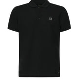 Polo in piquet FY0985 AUA5F0QA1 FENDI 