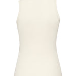 Top in seta e cotone FZXD56 AUI4F08QQ FENDI 
