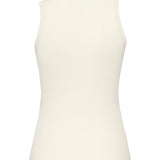 Top in seta e cotone FZXD56 AUI4F08QQ FENDI 