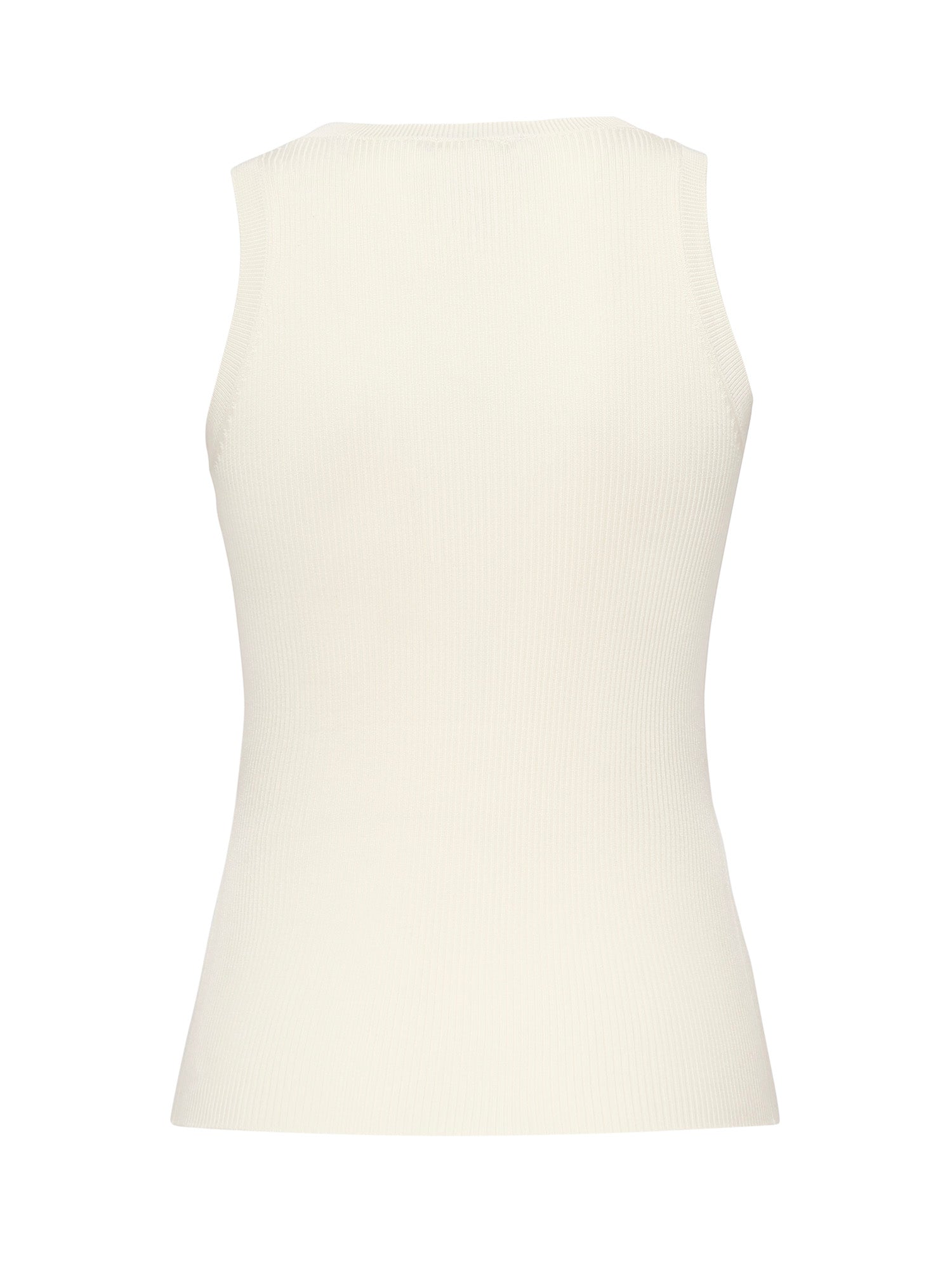 Top in seta e cotone FZXD56 AUI4F08QQ FENDI 