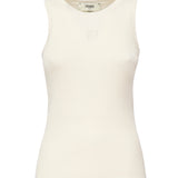 Top in seta e cotone FZXD56 AUI4F08QQ FENDI 