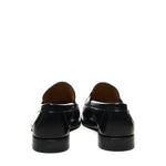 Mocassino ornamento Gancini 021606 762689001 FERRAGAMO 