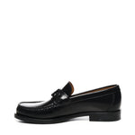Mocassino ornamento Gancini 021606 762689001 FERRAGAMO 