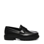 Mocassini in pelle di vitello 022421 769147006 FERRAGAMO 