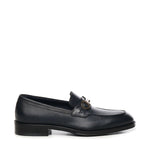 Mocassino ornamento Gancini 029276 778842002 FERRAGAMO 