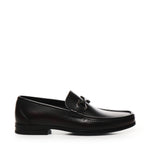 Mocassini ornamento Gancini 029457 778788052 FERRAGAMO 