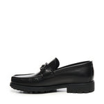 Mocassino ornamento Gancini 02A515 671792001 FERRAGAMO 