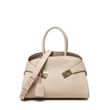 Borsa a mano Hug (M) 215608 779053034 FERRAGAMO 