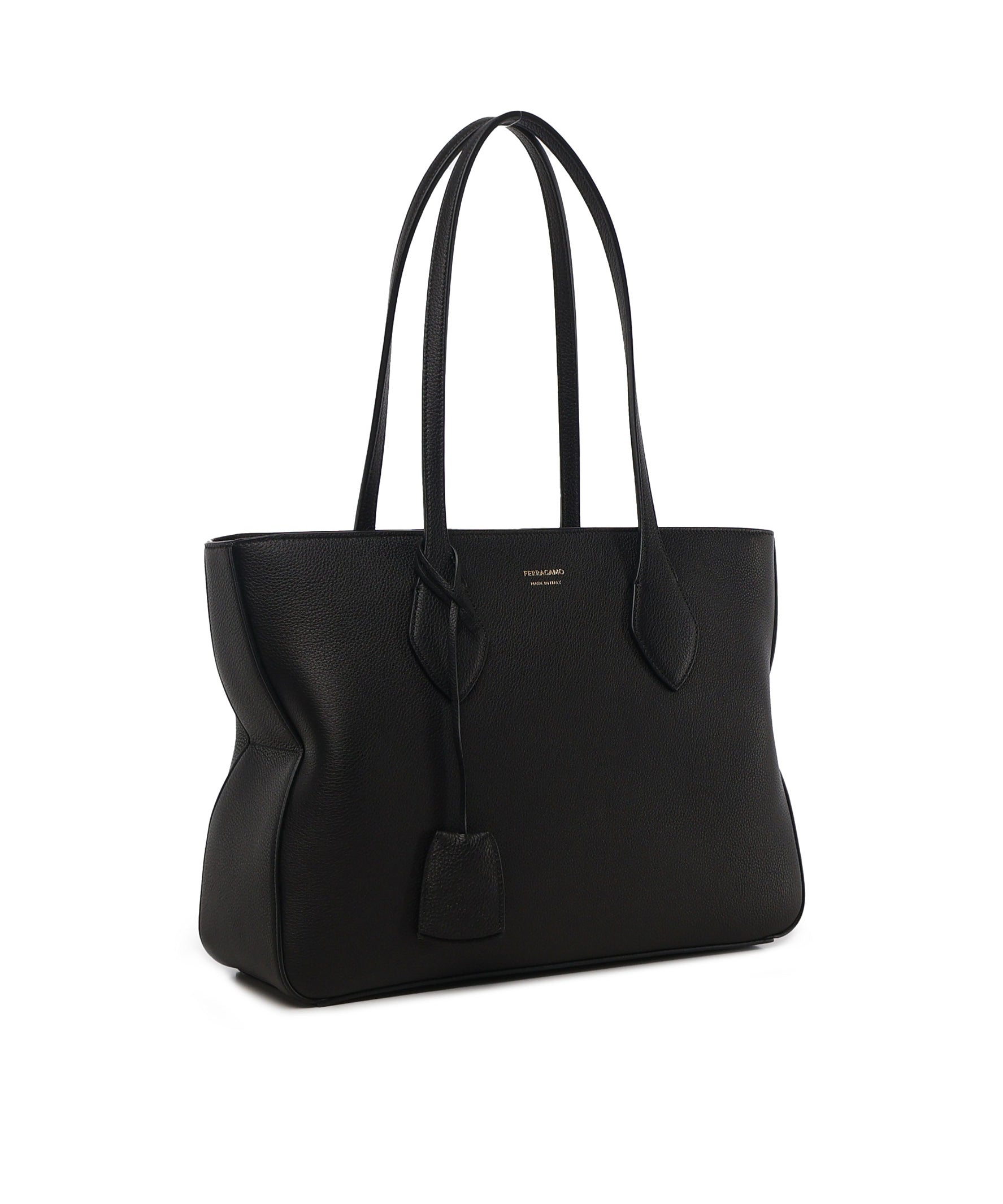 Tote bag M 219861 779343001 FERRAGAMO 