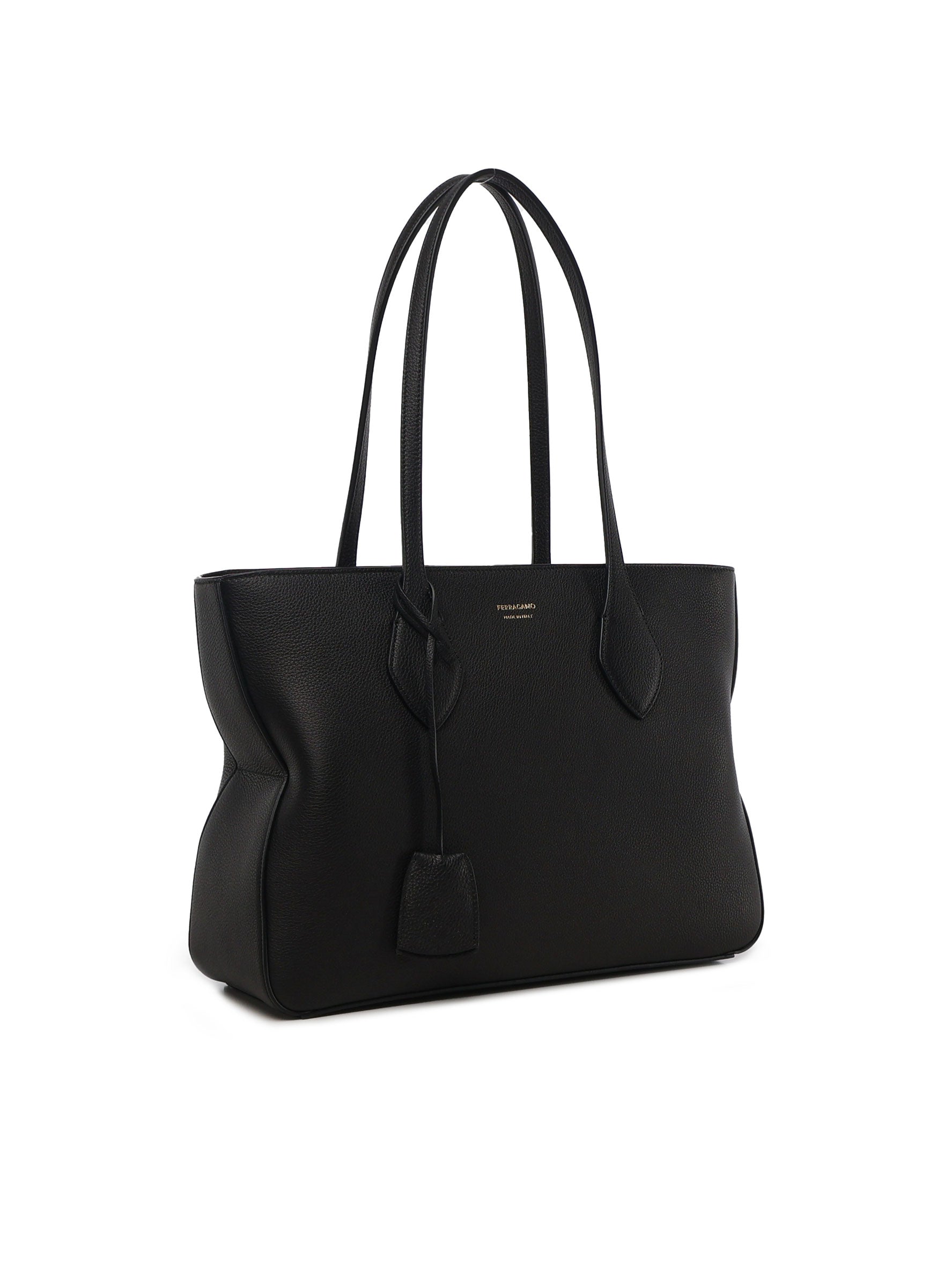 Tote bag M 219861 779343001 FERRAGAMO 