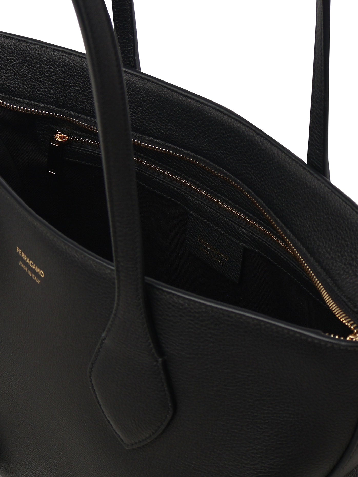 Tote bag M 219861 779343001 FERRAGAMO 