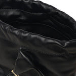 Mini secchiello 220838 780181001 FERRAGAMO 
