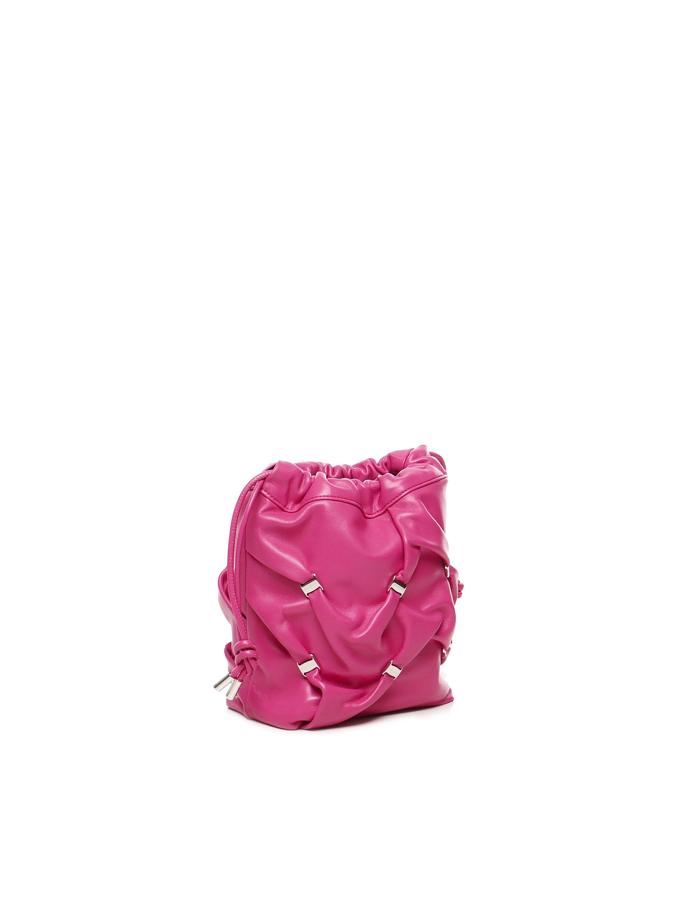 Mini secchiello 220838 780184004 FERRAGAMO 