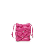 Mini secchiello 220838 780184004 FERRAGAMO 